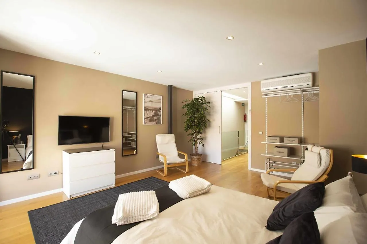 Chalet Stunning Chic Townhouse Villa Sa Pobla