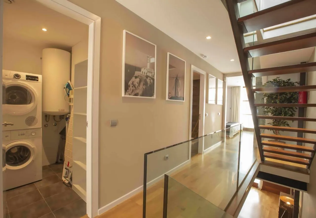 Stunning Chic Townhouse Villa Sa Pobla Spain