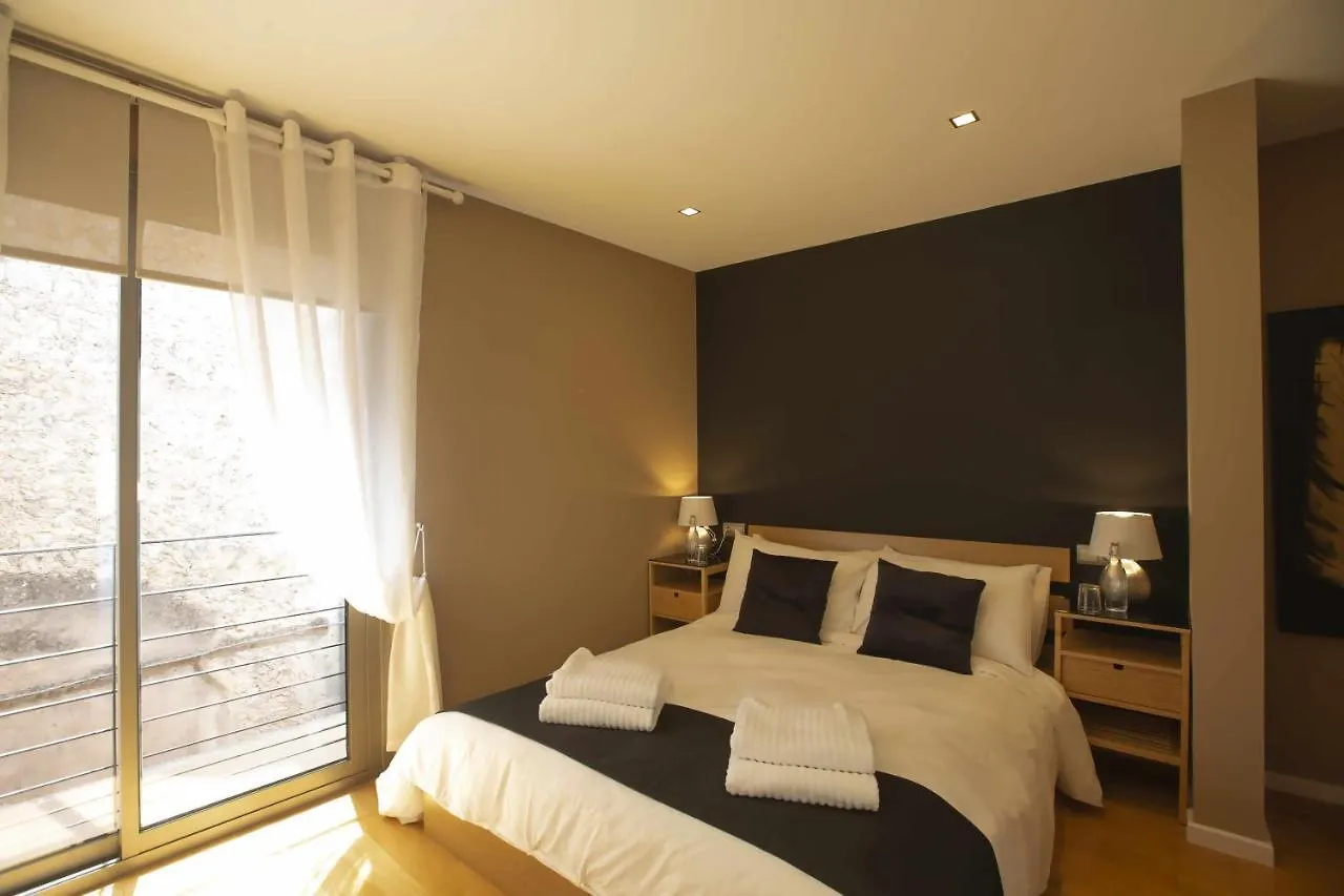 Stunning Chic Townhouse Villa Sa Pobla