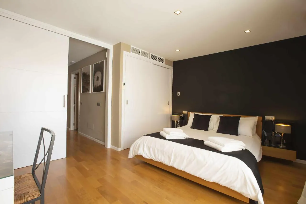 Chalet Stunning Chic Townhouse Villa Sa Pobla