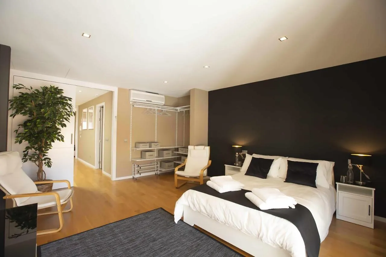 Stunning Chic Townhouse Villa Sa Pobla 0*,