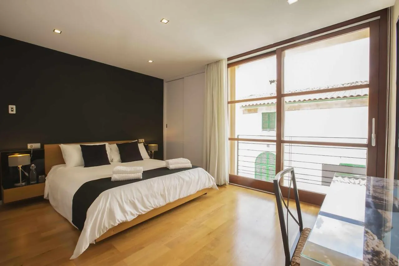 Stunning Chic Townhouse Villa Sa Pobla