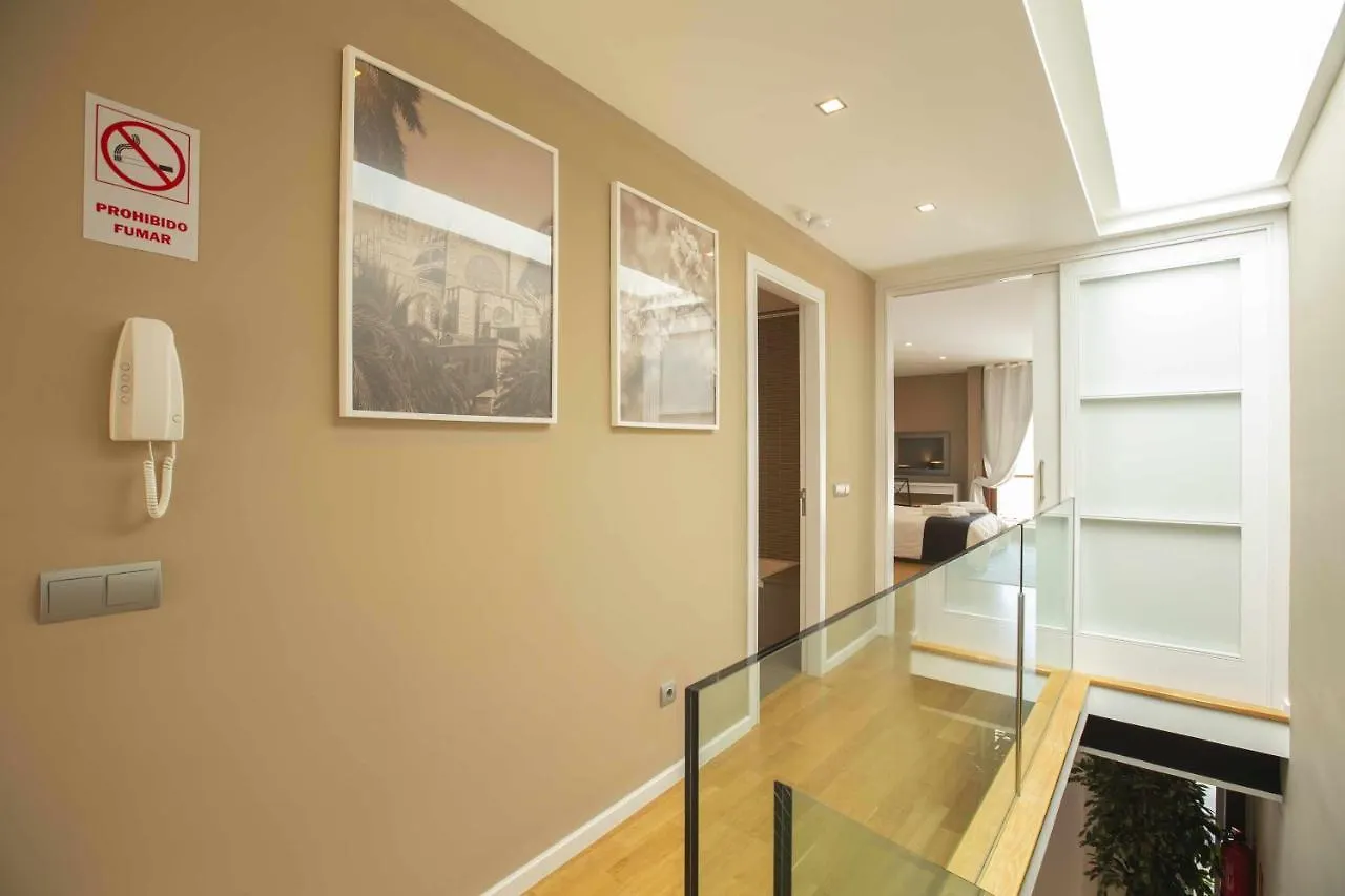 Stunning Chic Townhouse Villa Sa Pobla 0*,