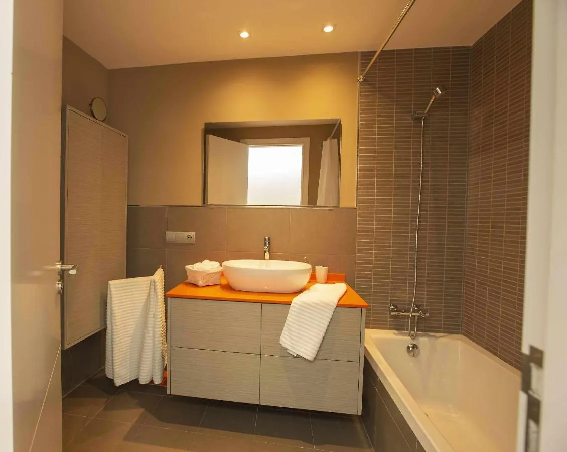Stunning Chic Townhouse Villa Sa Pobla