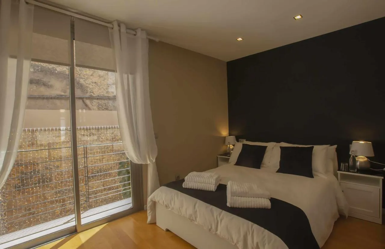 Stunning Chic Townhouse Villa Sa Pobla Chalet
