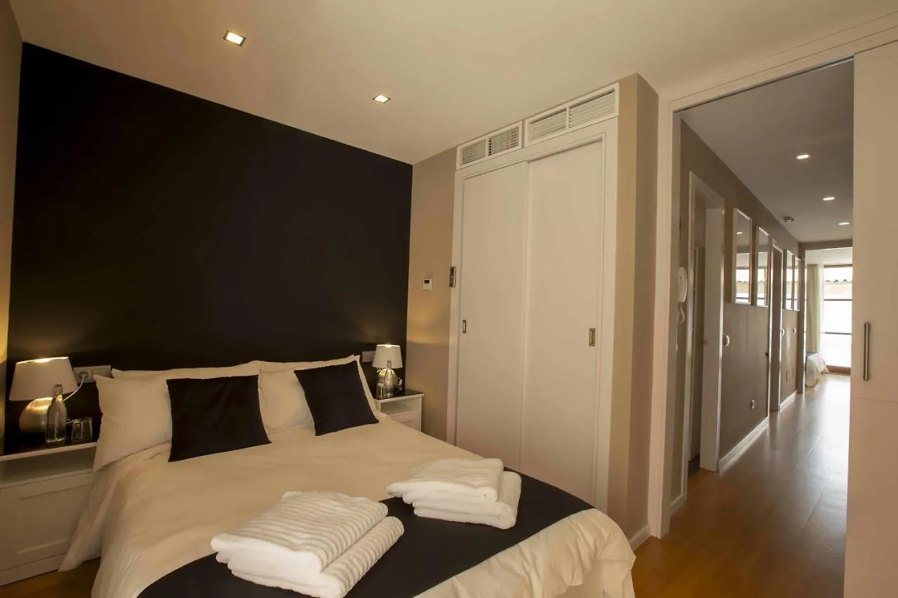 Stunning Chic Townhouse Villa Sa Pobla Chalet
