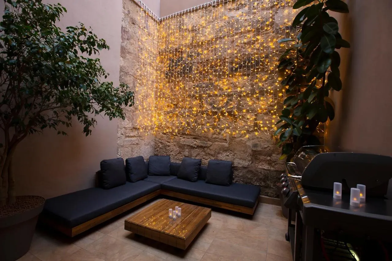 Stunning Chic Townhouse Villa Sa Pobla 0*,  Spain