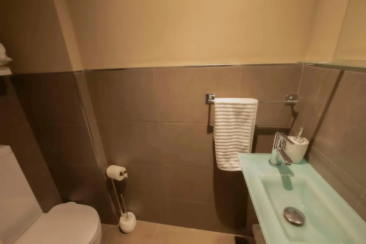 Stunning Chic Townhouse Villa Sa Pobla 0*,  Spain