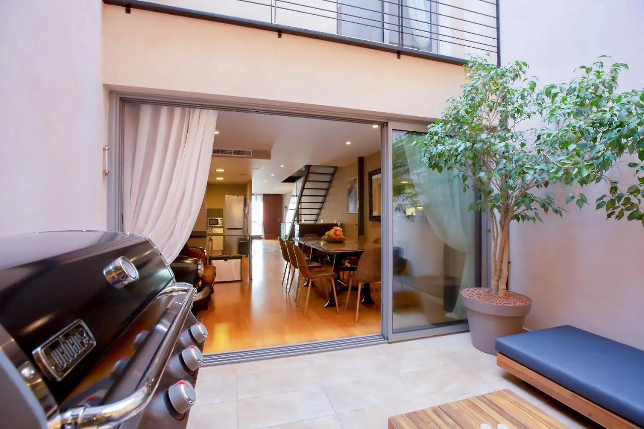 Stunning Chic Townhouse Villa Sa Pobla 0*,  Spain
