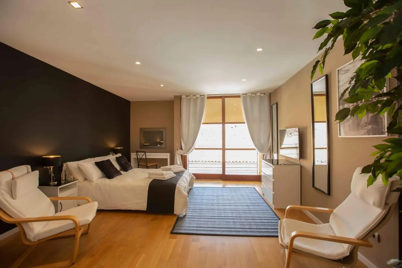 Chalet Stunning Chic Townhouse Villa Sa Pobla Spain