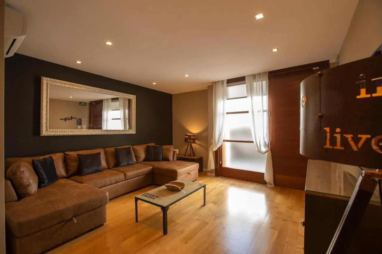 Stunning Chic Townhouse Villa Sa Pobla Chalet