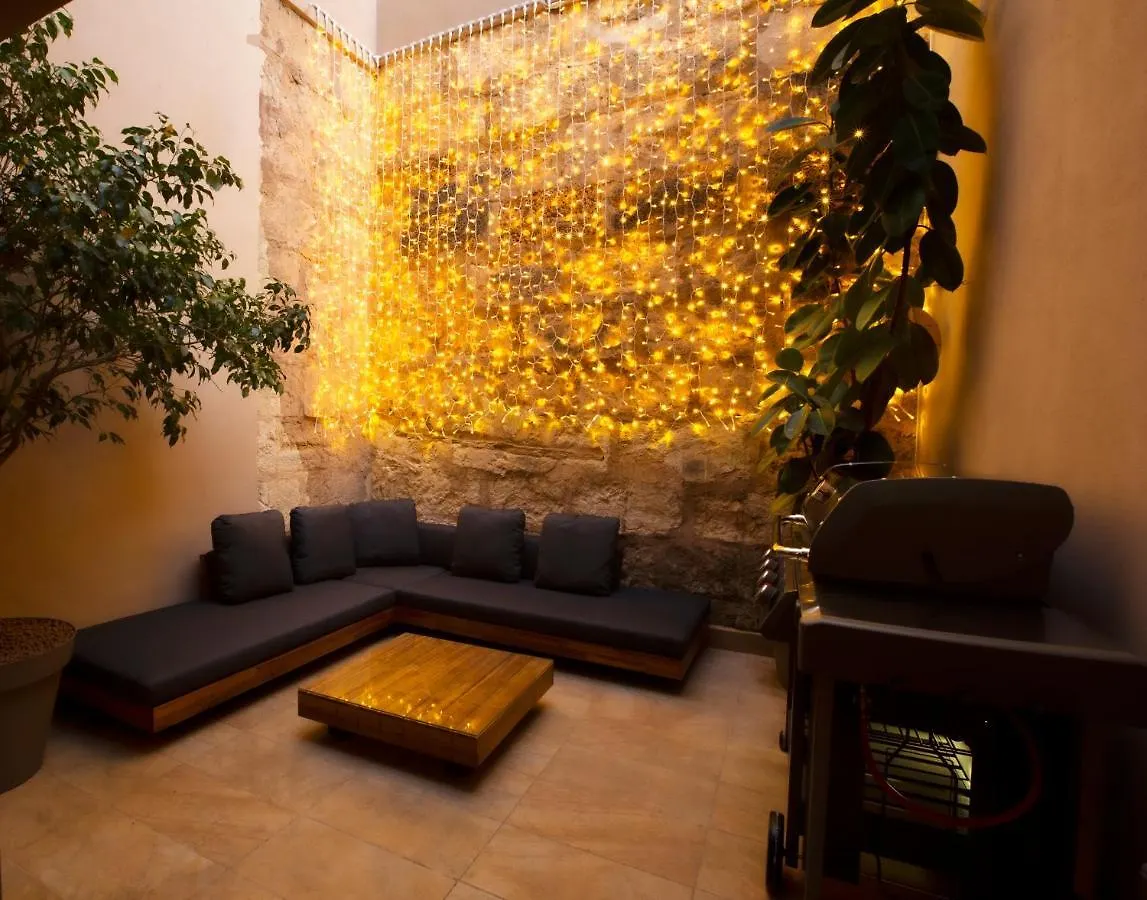 Stunning Chic Townhouse Villa Sa Pobla