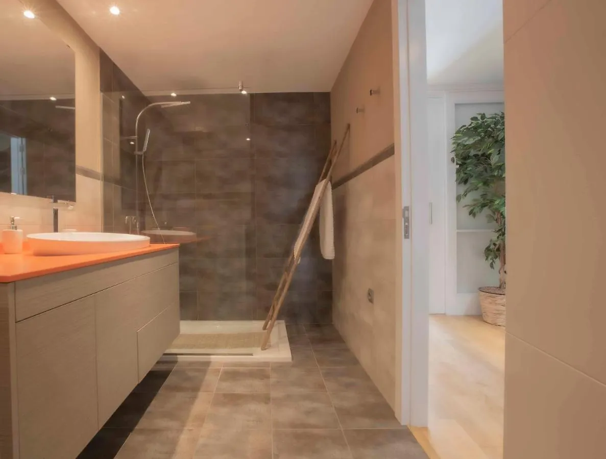 Stunning Chic Townhouse Villa Sa Pobla Spain