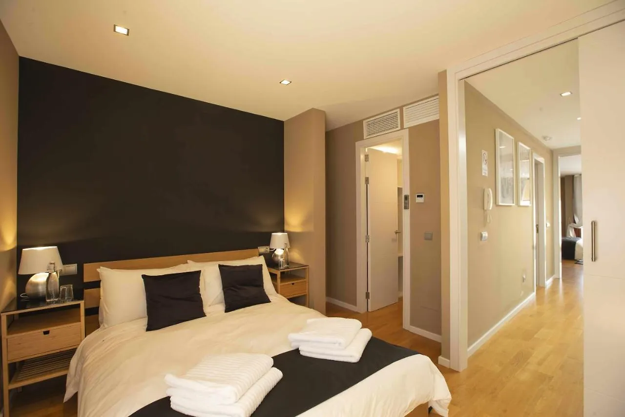 Horská chata Vila Stunning Chic Townhouse Sa Pobla Španělsko